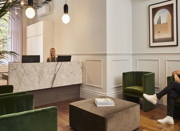  Virtual address The City of London, Melcombe Place 12 - MatchOffice.co.uk