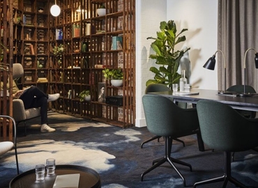  Virtual office address The City of London, Melcombe Place 12 - MatchOffice.co.uk
