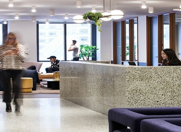 Virtual address in East London, One Canada Square Canary Wharf (E14 5AB) - 0 | MatchOffice