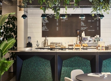 Virtual address West London, Lyric Square 1 - MatchOffice.co.uk