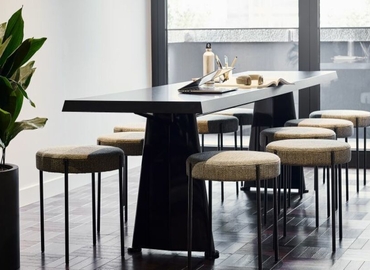 Virtual office address West London, Lyric Square 1 - MatchOffice.co.uk