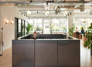 Virtual address in City of London, Upper St Martin's Lane 5 (WC2H 9EA) - 2 | MatchOffice