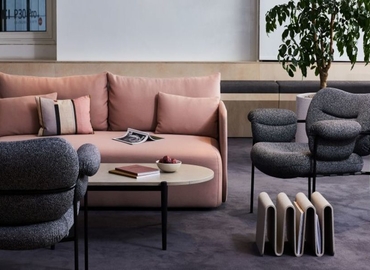  Virtual address The City of London, Cab Road - MatchOffice.co.uk