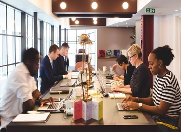 Virtual office space in Central London, Bloomsbury Way 10 (WC1A 2SL) - 0 | MatchOffice