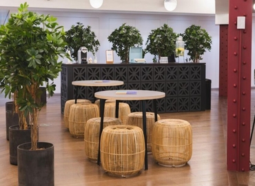  Virtual office address Central London, Bloomsbury Way 10 - MatchOffice.co.uk