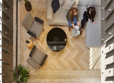 Virtual office in The City of London, Great Portland Street (W1W 5PL) - 2 | MatchOffice