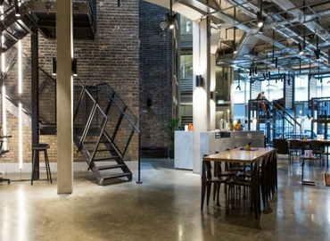 Virtual office Pancras Square 7 N1C 4AG The City of London