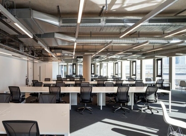 Virtual office Pancras Square 7 N1C 4AG The City of London