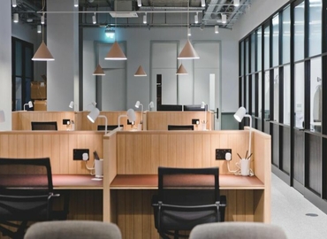  Virtual office address The City of London, Eccleston Square 84 - MatchOffice.co.uk