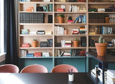  Virtual address The City of London, Eccleston Square 84 - MatchOffice.co.uk