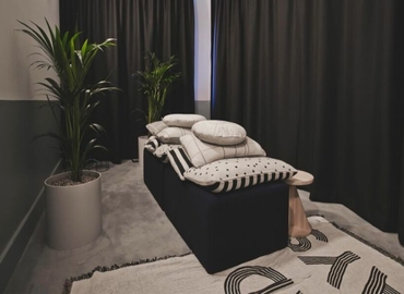  Virtual address The City of London, Eccleston Square 84 - MatchOffice.co.uk