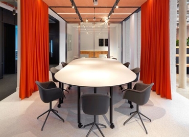 Virtual business address in The City of London, Albert Embankment 92 (SE1 7TY) - 0 | MatchOffice.com