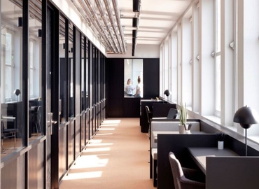 Virtual address in The City of London, Albert Embankment 92 (SE1 7TY) - 1 | MatchOffice.com