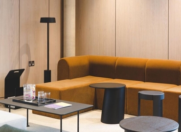  Virtual address The City of London, Albert Embankment 92 - MatchOffice.co.uk