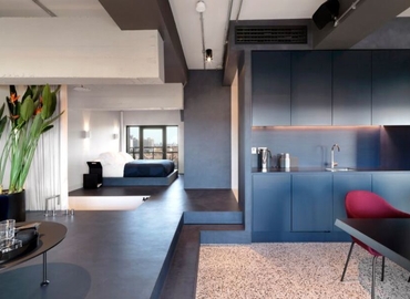 Virtual office The City of London, Albert Embankment 92 - MatchOffice.co.uk