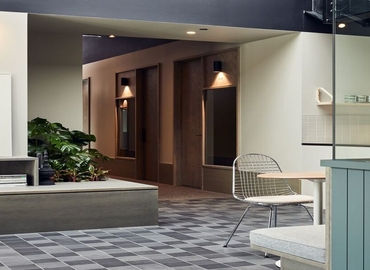 Virtual business address in City of London, Pembridge Road 9 (W11 3JY) - 1 | MatchOffice.com