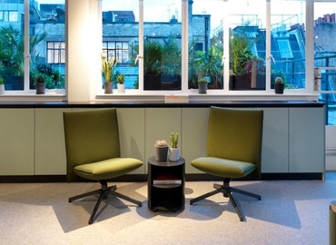  Virtual office address The City of London, Wardour Street 151 - MatchOffice.co.uk