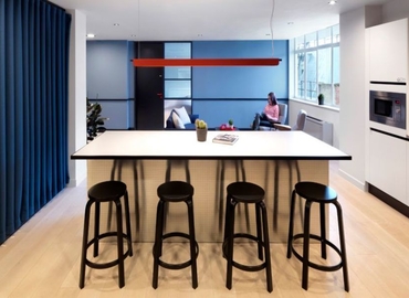  Virtual office address The City of London, Wardour Street 151 - MatchOffice.co.uk