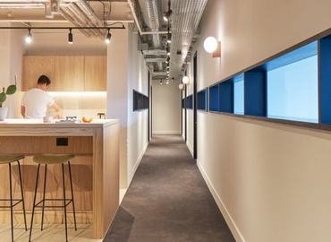 Meeting room in The City of London, Upper St Martin's Lane 5, 10 m² - MatchOffice.co.uk