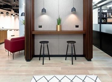  Meeting room for rent in East London, Kirby Street 31-35, 10 m² - MatchOffice.co.uk