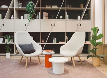 10 m² Co-working  in City of London, Stephen Street 2 (W1T 1AN) - 1 | MatchOffice.com