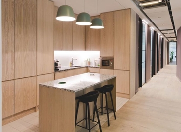 Coworking Stephen Street 2 W1T 1AN The City of London