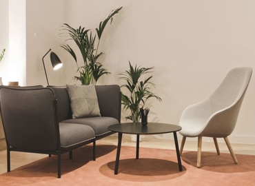 Coworking Stephen Street 2 W1T 1AN The City of London