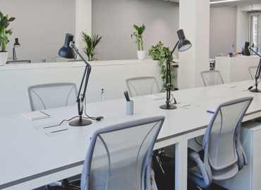 Coworking Stephen Street 2 W1T 1AN The City of London