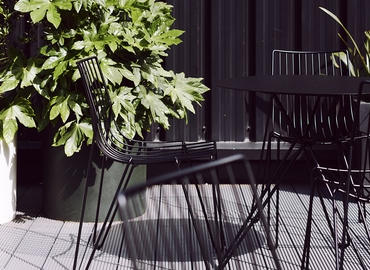  Meeting room hire in The City of London, Red Lion Square 12, 10 m² - MatchOffice.co.uk