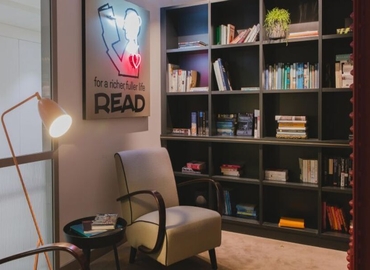 10 m² Co-working  in City of London, Bloomsbury Way 10 (WC1A 2SL) - 2 | MatchOffice
