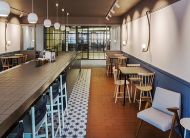 10 m² Co-working  in City of London, Bloomsbury Way 10 (WC1A 2SL) - 4 | MatchOffice.com