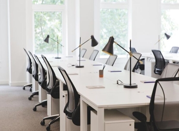 Coworking Bloomsbury Way 10 WC1A 2SL Central London