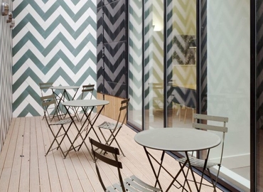  Meeting room for rent in The City of London, Stratford Place 7-8, 10 m² - MatchOffice.co.uk