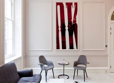 10 m² Conference room in City of London, Stratford Place 7-8 (W1C 1AY) - 5 | MatchOffice