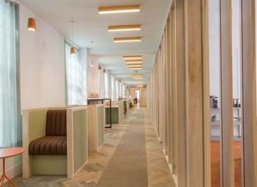 10 m² Conference space in City of London, Wimpole Street 91 (W1G 0EF) - 0 | MatchOffice.com