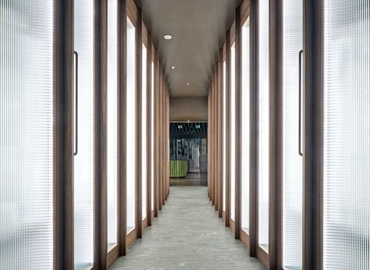  Meeting room hire in The City of London, London Bridge Street 32, 10 m² - MatchOffice.co.uk