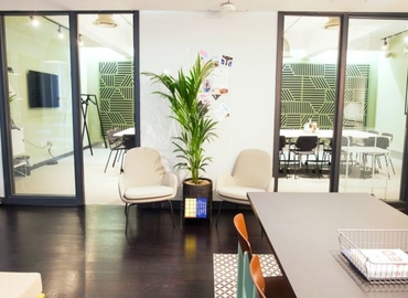 10 m² Conference room in Bristol, High Street 31-34 (BS1 2AW) - 1 | MatchOffice
