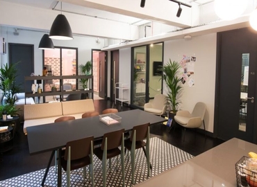  Conference venues in Bristol, High Street 31-34, 10 m² - MatchOffice.co.uk