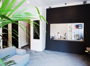  Meeting room hire in Bristol, High Street 31-34, 10 m² - MatchOffice.co.uk