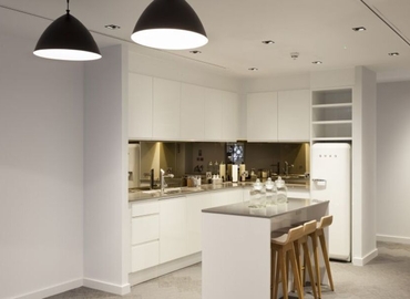 Meeting room in The City of London, Liverpool Street 50, 10 m² - MatchOffice.co.uk