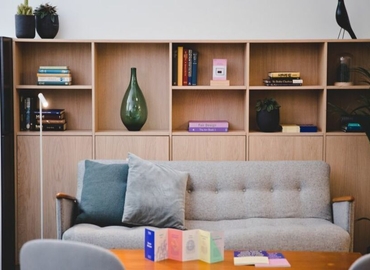 Meeting room in The City of London, Lloyd's Avenue 3, 10 m² - MatchOffice.co.uk