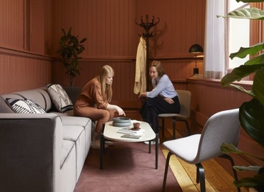  Meeting room hire in The City of London, Melcombe Place 12, 10 m² - MatchOffice.co.uk