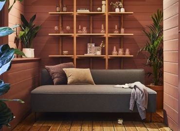 Meeting room in The City of London, Melcombe Place 12, 10 m² - MatchOffice.co.uk