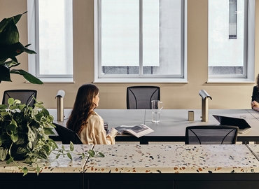  Meeting room for rent in The City of London, Langham Street 19, 12 m² - MatchOffice.co.uk