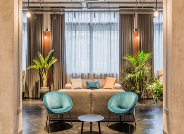 10 m² Coworking  in City of London, Riding House Street 2 (W1W 7FA) - 1 | MatchOffice