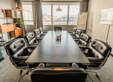 10 m² Shared office  in City of London, Riding House Street 2 (W1W 7FA) - 6 | MatchOffice