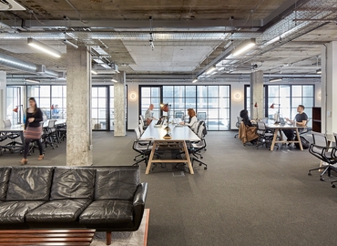 10 m² Coworking space  in City of London, Riding House Street 2 (W1W 7FA) - 7 | MatchOffice