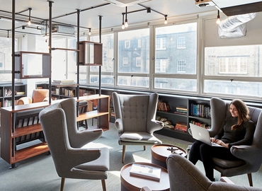 10 m² Co-working  in City of London, Riding House Street 2 (W1W 7FA) - 9 | MatchOffice
