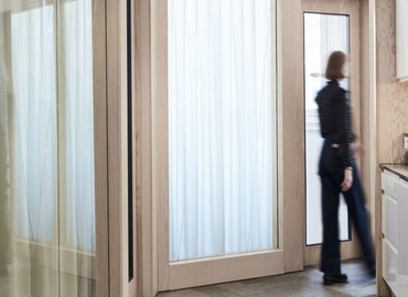 10 m² Coworking  in The City of London, Euston Road (N1 9AL) - 0 | MatchOffice.com
