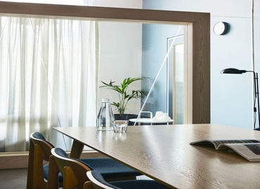 Coworking 210 Euston Road NW1 2DA North London